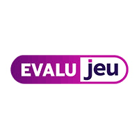 Logo Evalujeu